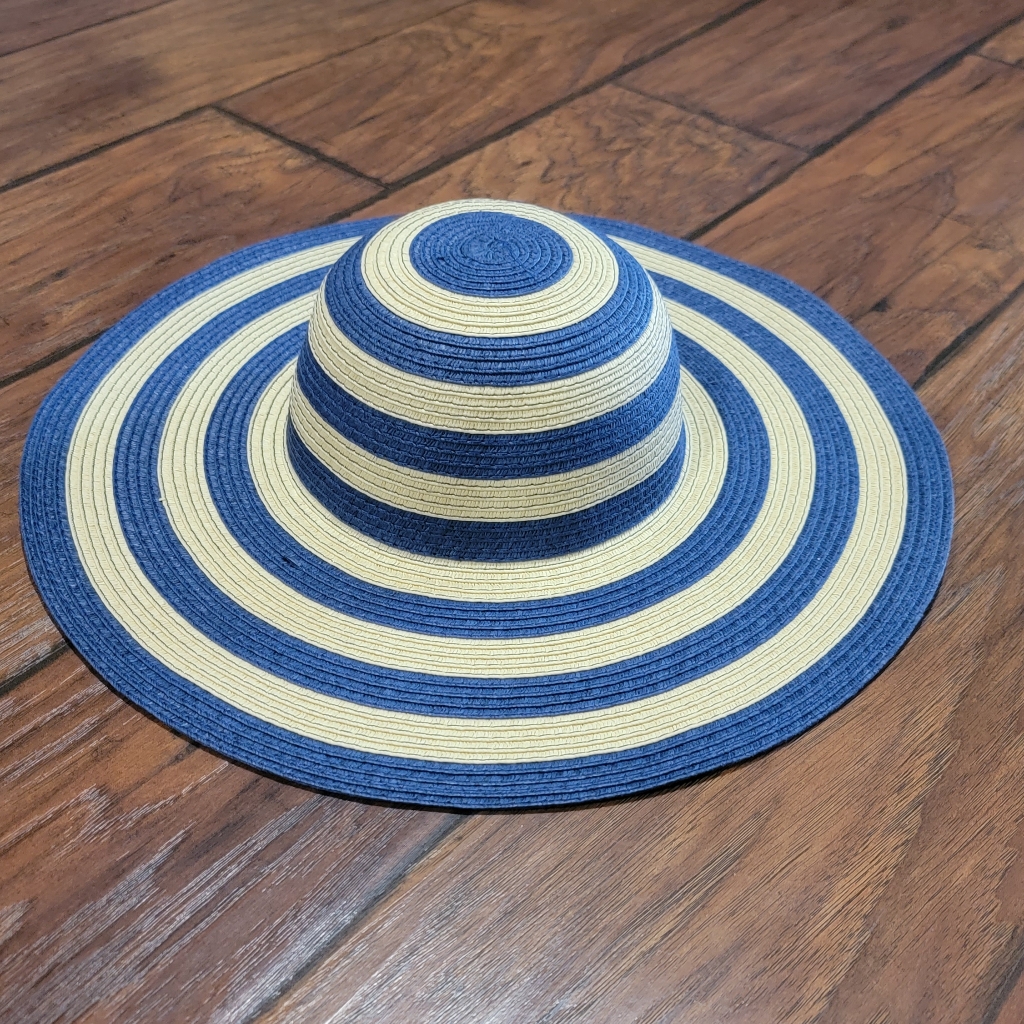 Carter's Sun Hat